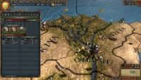 2. Europa Universalis IV: Cradle of Civilization Expansion (DLC) (PC) (klucz STEAM)